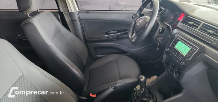 GOL 1.0 12V MPI Totalflex