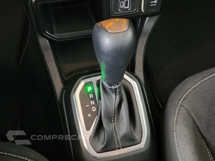 RENEGADE 1.3 T270 TURBO FLEX SPORT AT6