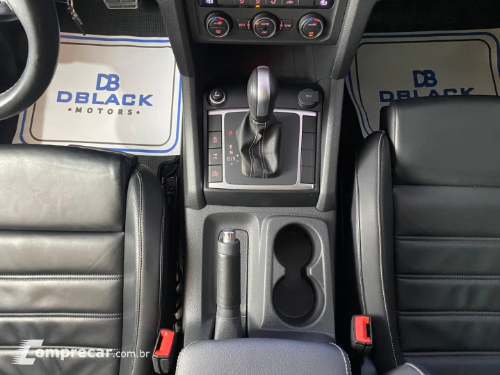 AMAROK Extreme CD 3.0 4x4 TB Dies. Aut.
