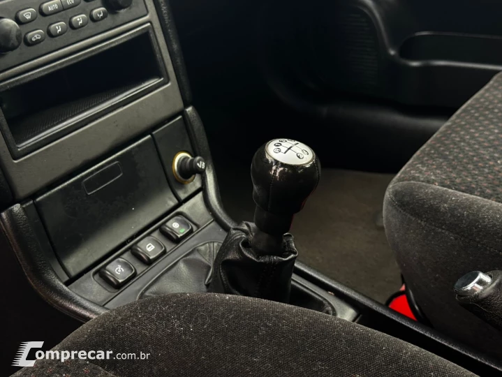 ASTRA 2.0 MPFI Advantage 8V