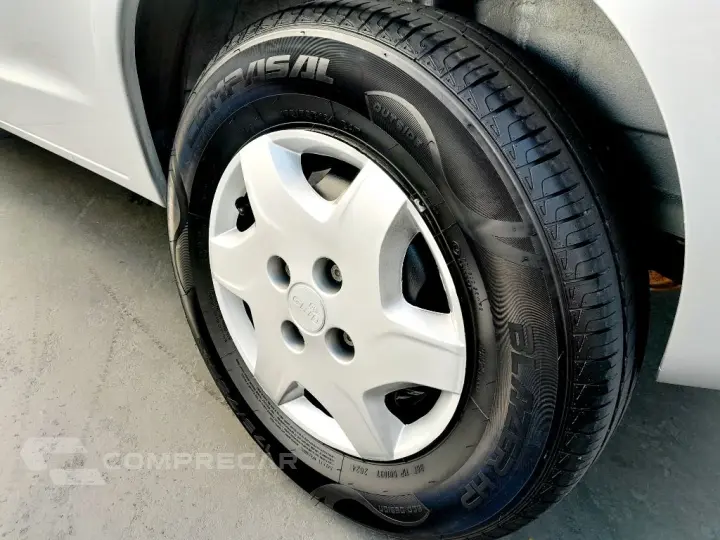 Celta Life/ LS 1.0 MPFI 8V FlexPower 3p