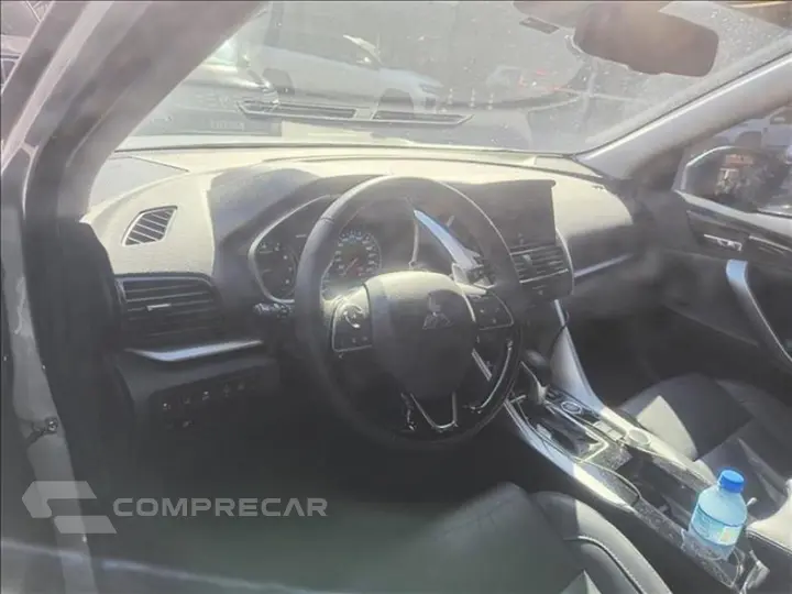 ECLIPSE CROSS 1.5 Mivec Turbo Hpe-s