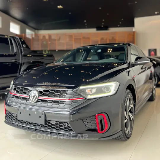 JETTA 2.0 350 TSI GLI
