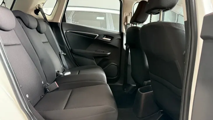 FIT LX 1.5 AUTOMÁTICO