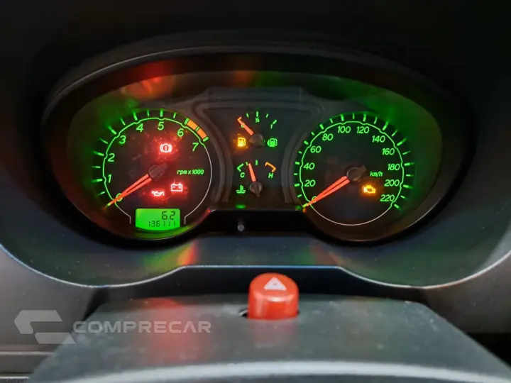 Ecosport 1.6 Xl 8V Flex 4P Manual