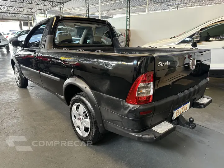 STRADA 1.4 MPI Fire CS 8V