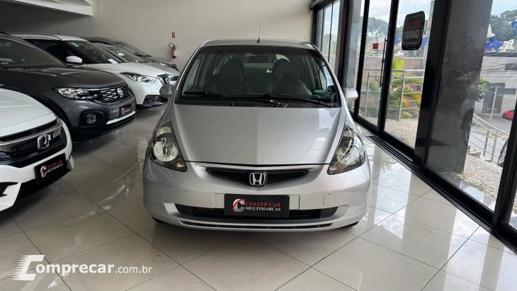FIT 1.4 LX 8V