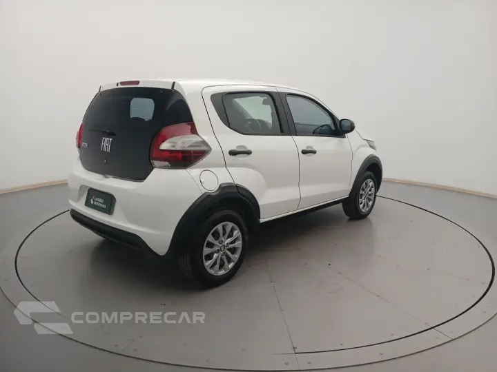 MOBI 1.0 EVO FLEX LIKE. MANUAL