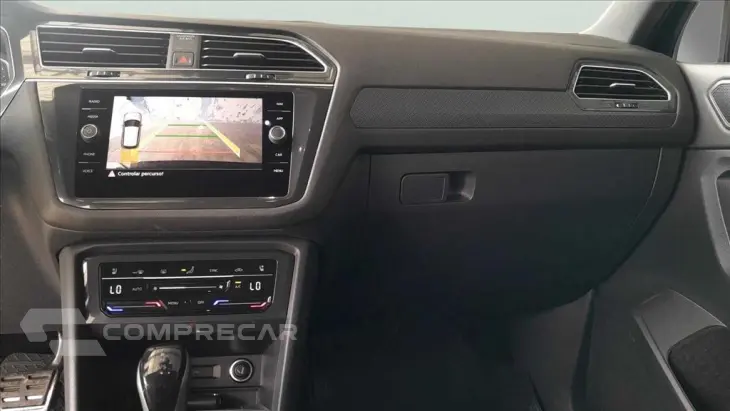 TIGUAN 2.0 300 TSI GASOLINA ALLSPACE R-LINE AUTOM