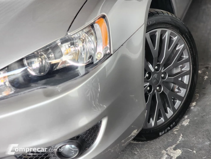 LANCER 2.0 Hl-t 16V