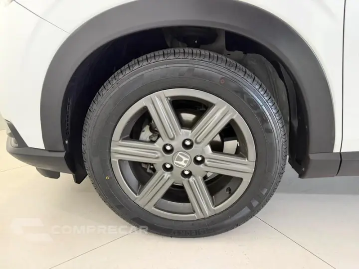 HR-V EXL HS