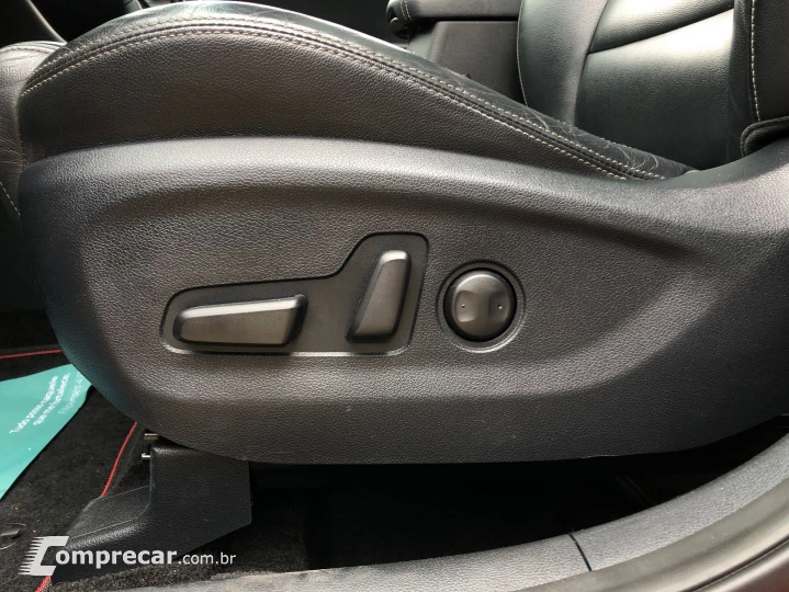 Sportage 2.0 Ex 4X2 16V Flex 4P Automático