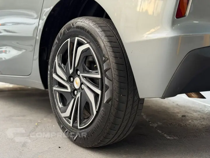 Onix 1.0 Flex Lt Manual