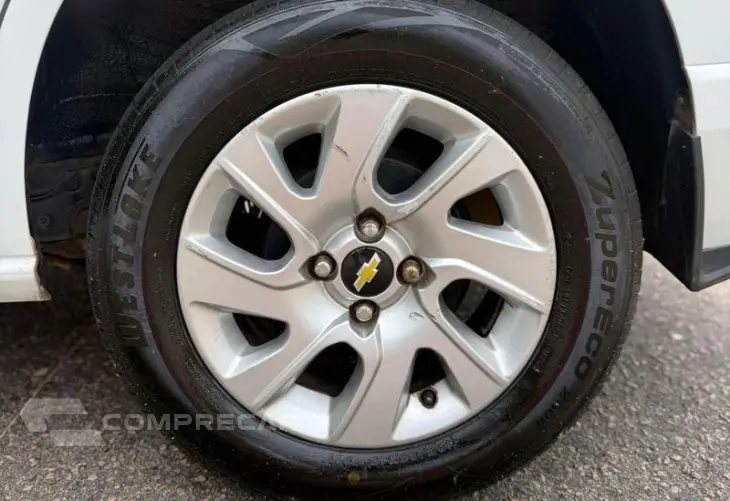 SPIN 1.8L MT LTZ