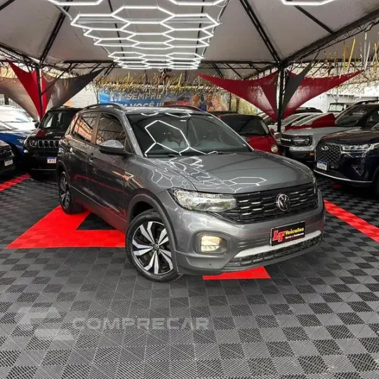 T CROSS CL TSI