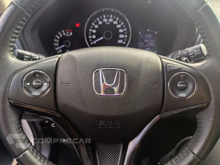HR-V 1.8 16V FLEX EX 4P AUTOMÁTICO