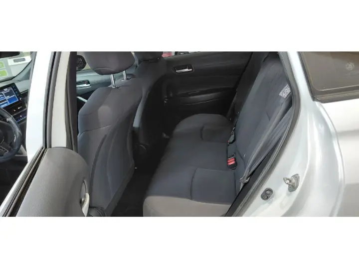 Corolla Cross 2.0 VVT-IE FLEX XR DIRECT SHIFT