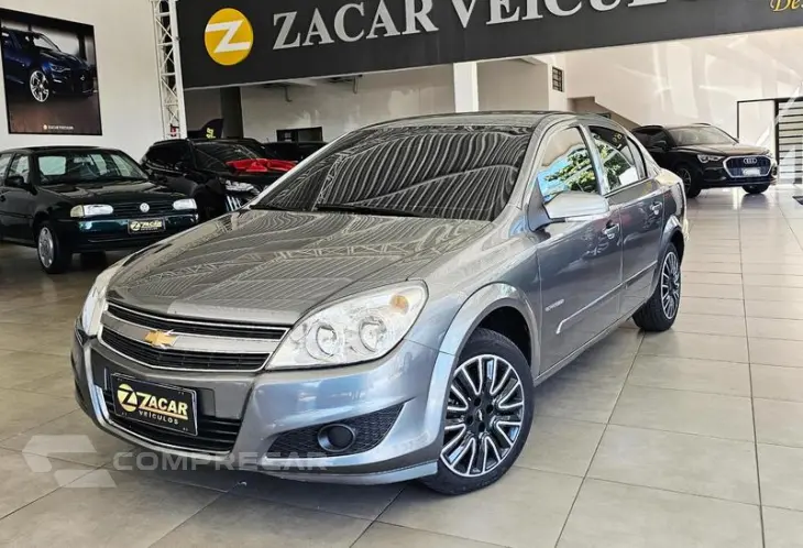 VECTRA SD EXPRESSION