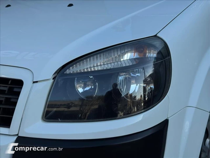 DOBLÒ 1.8 MPI Essence 7L 16V