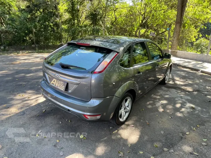 FOCUS 1.6 SE Hatch 16V