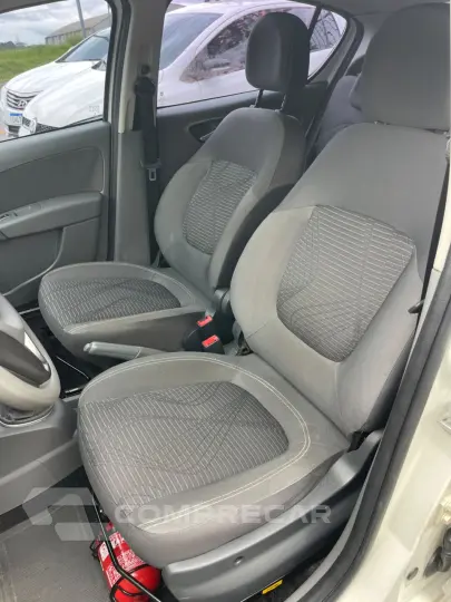 PALIO 1.0 MPI Attractive 8V