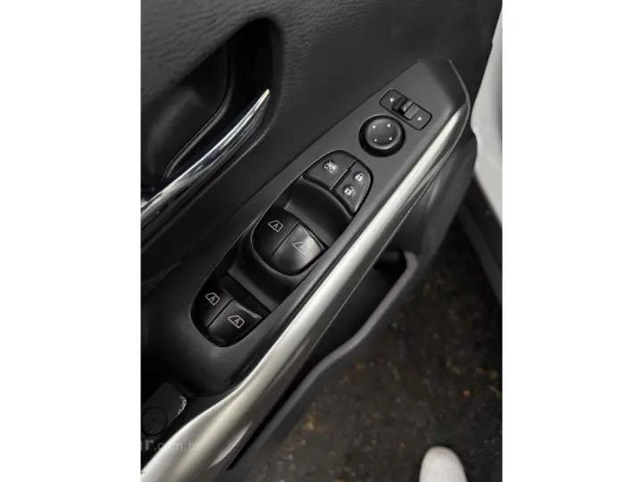 KICKS 1.6 16V FLEXSTART ADVANCE XTRONIC