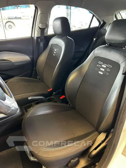ONIX HATCH LT 1.4 8V FlexPower 5p Mec.