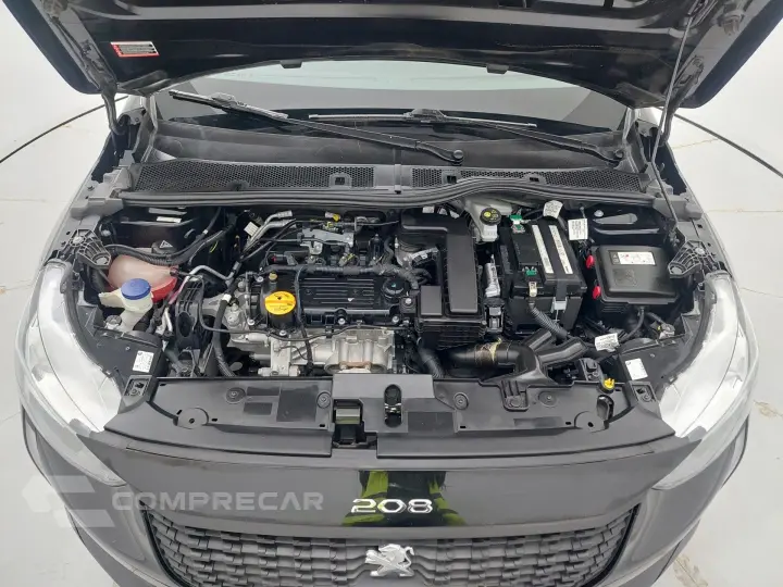 208 1.0 6V FLEX LIKE MANUAL