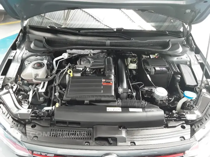 POLO 1.4 250 TSI GTS AUTOMÁTICO