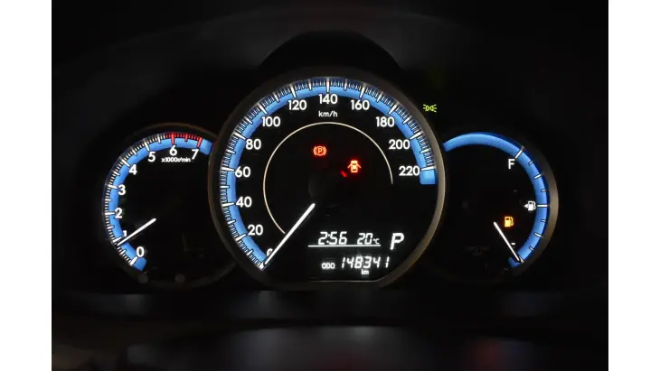 YARIS HATCH - 1.3 16V XL LIVE MULTIDRIVE