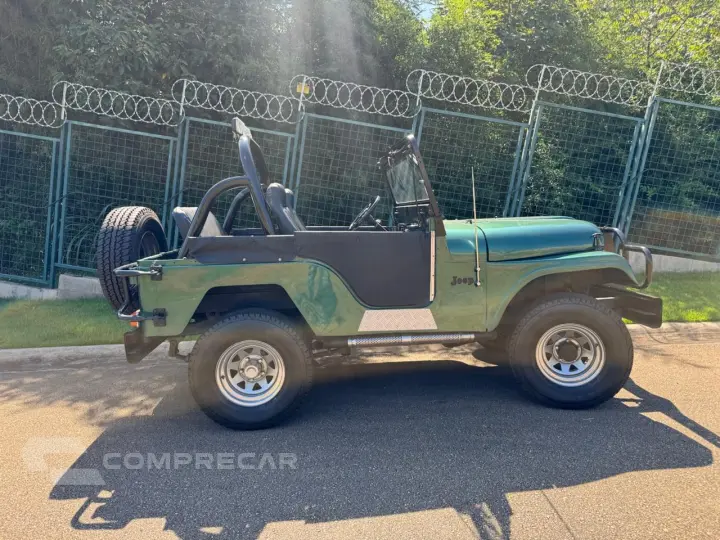 Jeep 1976
