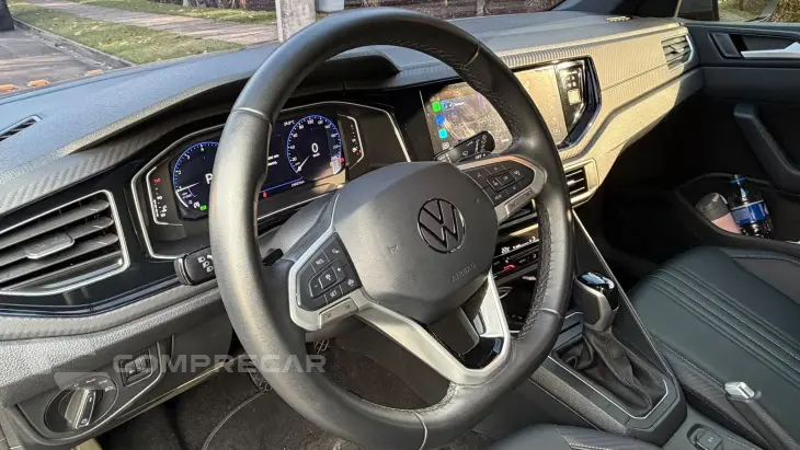 NIVUS 1.0 200 TSI Highline