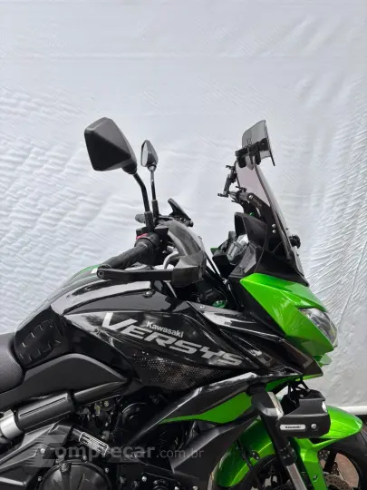 KAWASAKI VERSYS TOURER ABS