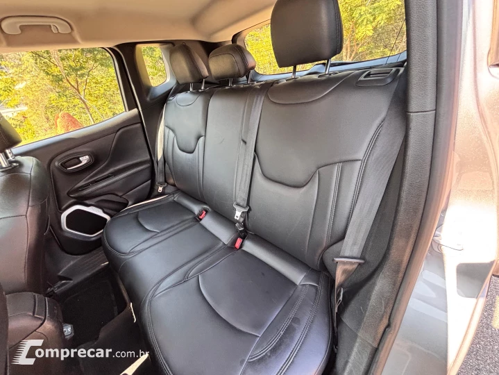 Renegade Sport 1.8 4x2 (Aut) (Flex)