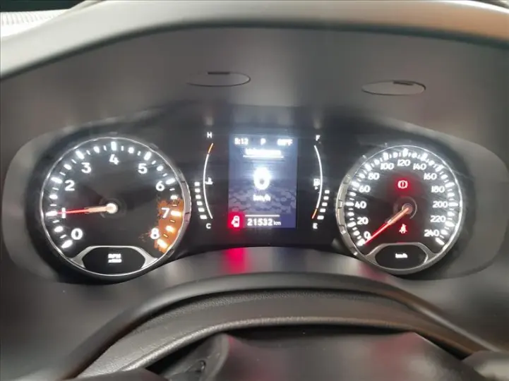 RENEGADE 1.8 16V Sport