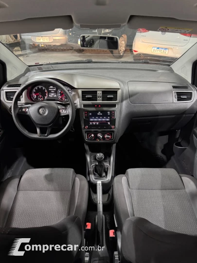 FOX 1.6 MSI TOTAL FLEX CONNECT 4P MANUAL