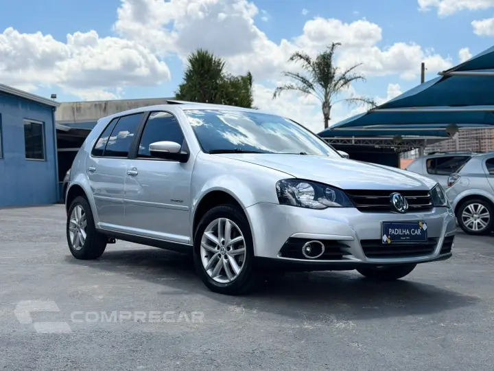 Golf Sportline 2.0 Mi Total F. 8V Tip.