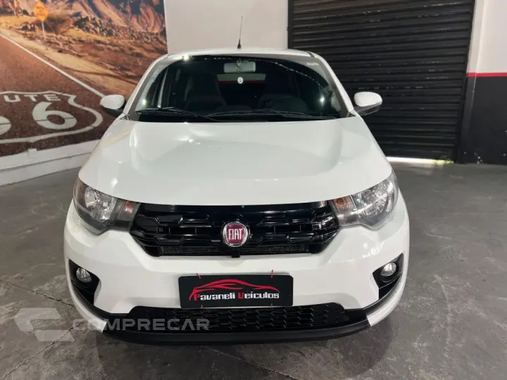 Mobi 1.0 4P FLEX EVO LIKE ON