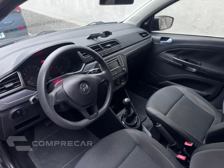 GOL 1.6 L 8V