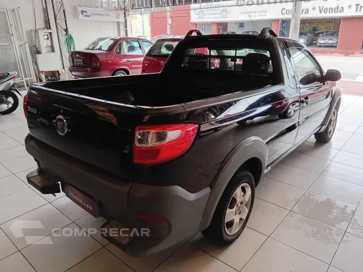Fiat/Strada 1.4
