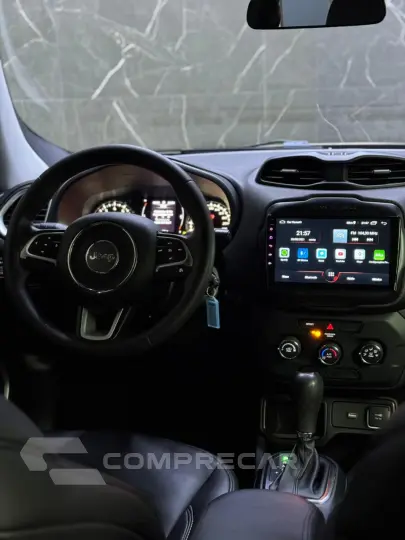 RENEGADE 1.8 16V Sport