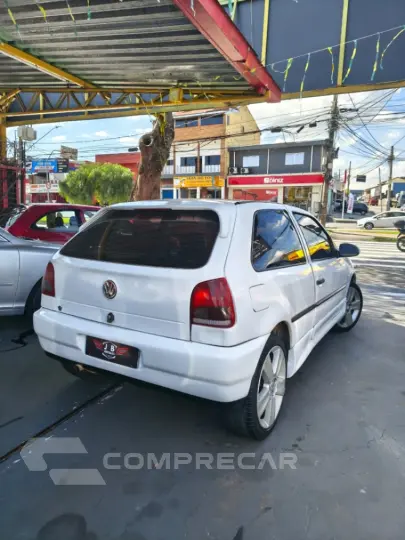 GOL 1.6 CLI 8V
