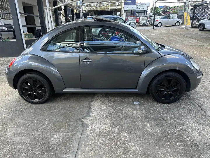 NEW BEETLE 2.0 MI 8V