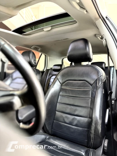 GOLF 1.4 TSI Highline 16V