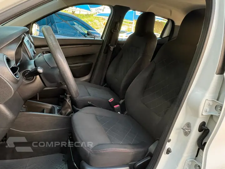 KWID 1.0 12V SCE ZEN