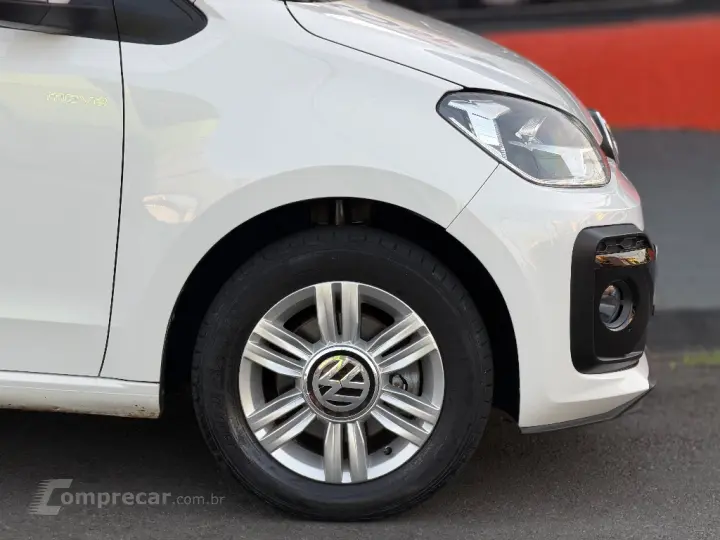 up! move 1.0 TSI Total Flex 12V 5p