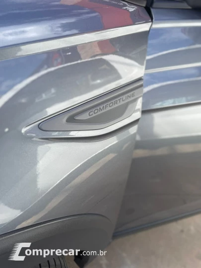 NIVUS 1.0 200 TSI Comfortline