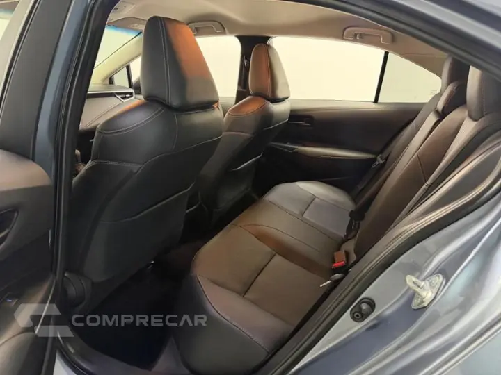 COROLLA XEI 20