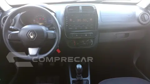 KWID 1.0 12V SCE ZEN