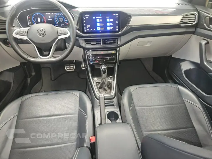 T-CROSS 1.4 250 TSI Highline
